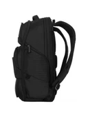 Targus HeritageLuxe 15-16" BackPack - Black - TARTBB656GL thumbnail 2