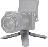 Ulanzi MT-10 Osmo Mobile 2 3 Masaüstü Tripod Grip thumbnail 3