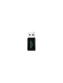 Mercusys MW300UM N300 Wireless Mini USB Adaptör thumbnail 2