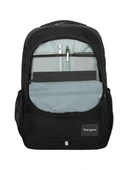 Targus 15.6" Octave III Backpack - Black - TARTBB653GL thumbnail 2