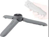 Ulanzi MT-10 Osmo Mobile 2 3 Masaüstü Tripod Grip thumbnail 1