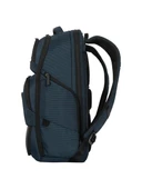 Targus HeritageLuxe 15-16" BackPack - Blue - TARTBB65602GL thumbnail 4