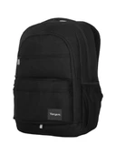 Targus 15.6" Octave III Backpack - Black - TARTBB653GL thumbnail 4