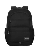 Targus 15.6" Octave III Backpack - Black - TARTBB653GL thumbnail 1