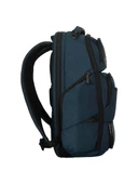 Targus HeritageLuxe 15-16" BackPack - Blue - TARTBB65602GL thumbnail 3