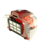 Ariete - SER.DUST CONT. ASSY RED JET FORCE 2791/5 thumbnail 2