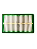 Ergo Force Cyclonic Hepa Filtre thumbnail 3