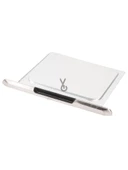 Ariete - TRAY TO COLLECT CRUMBS 4629 SILVER thumbnail 1