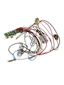 Kenwood - Vc2770 Elektronik Kart thumbnail 2