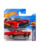 Hot Wheels 65 Mercury Comet Cyclone JJK06 thumbnail 1