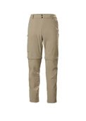 Helly Hansen Brono Softshell Erkek Pantolon Pebble thumbnail 1