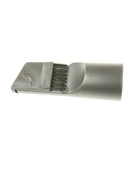 Ariete - BLACK CREVICE NOZZLE WITH BRUSH 2753 thumbnail 1