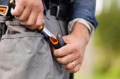 Fiskars Ağır iş Zor Bıçağı 1023619 thumbnail 5