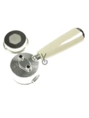 Ariete - FILTER HOLDER ASSY+ADAPTER VINTAGE BEIGE thumbnail 2