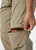 Helly Hansen Brono Softshell Erkek Pantolon Pebble thumbnail 5