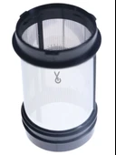 Ariete - METALLIC FILTER ASSEMBLY 2757 2758 thumbnail 1