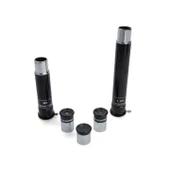 Celestron CL 21039 Powerseeker 50AZ Teleskop thumbnail 5