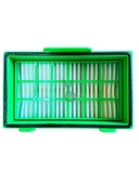 Ergo Force Cyclonic Hepa Filtre thumbnail 1