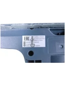 Ariete - MET.GREY BRUSH ASSY(NO BRUSH ROLLER)2758 thumbnail 3
