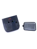 Ariete - DRIP TRAY ASSY MCE35 thumbnail 1