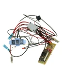 Kenwood - Vc2770 Elektronik Kart thumbnail 3