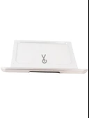 Ariete - TRAY TO COLLECT CRUMBS 4629 SILVER thumbnail 2