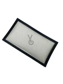 Ergo Force Cyclonic Yınakanabilir Filtre thumbnail 1
