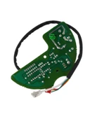 Kenwood - Mx271 Hız Kontrol Pcb Komple thumbnail 2