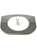 Kenwood - HOTPLATE SURROUND ASSEMBLY thumbnail 1