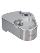 Kenwood - Km285 Üst Kapak-Gümüş thumbnail 2