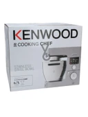 Kenwood - KAT911SS COOKING CHEF SS BOWL thumbnail 1