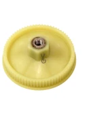Kenwood - INPUT PULLEY (AS00000401) thumbnail 2