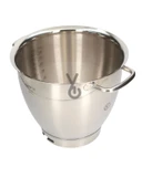 Kenwood - KAT811SS TITANIUM XL SS BOWL thumbnail 1