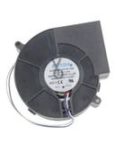 Kenwood - Km086 Fan Motoru V2 thumbnail 4