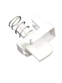 Kenwood - HIGH SPEED OUTLET INTERLOCK ASSEMBLY thumbnail 1