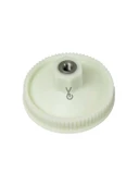 Kenwood - GEARBOX PULLEY & NUT ASSEMBLY thumbnail 1
