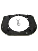 Kenwood - HOTPLATE SURROUND ASSEMBLY thumbnail 2