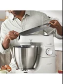 Kenwood - HEAD CAP - POPPY SEED GREY thumbnail 2