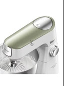 Kenwood - HEAD CAP - SAGE GREEN thumbnail 1