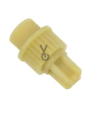 Kenwood - MOTOR PULLEY- KWL9 thumbnail 1