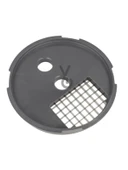 Kenwood - DICING PLATE ASSY thumbnail 1