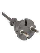 Kenwood - Khh300Wh Supply Cord Assembly - Grey - E thumbnail 2