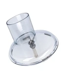 Kenwood - LID ASSY AT340 thumbnail 3
