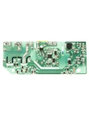 Kenwood - MAIN PCB thumbnail 1