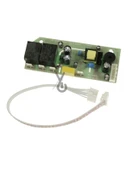 Kenwood - MAIN PCB ASSEMBLY (6 plugs) thumbnail 1