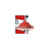 Einhell TC-SB 245 L 400 W Elektrikli Şerit Testere thumbnail 3