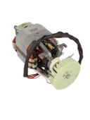 Kenwood - Kmx80Seri Motor - 230V thumbnail 1