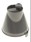 Kenwood - FILTER HOLDER with ANTI DRIP VALVE ASSEM thumbnail 1