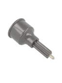 Kenwood - Hb790-791-890-891 Disk Sürücü Şaft thumbnail 2