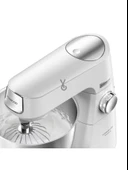 Kenwood - HEAD CAP - ELDERFLOWER WHITE thumbnail 1